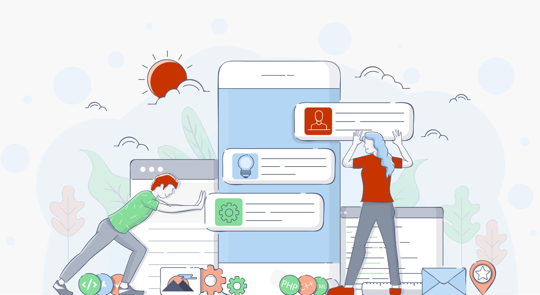 app-development